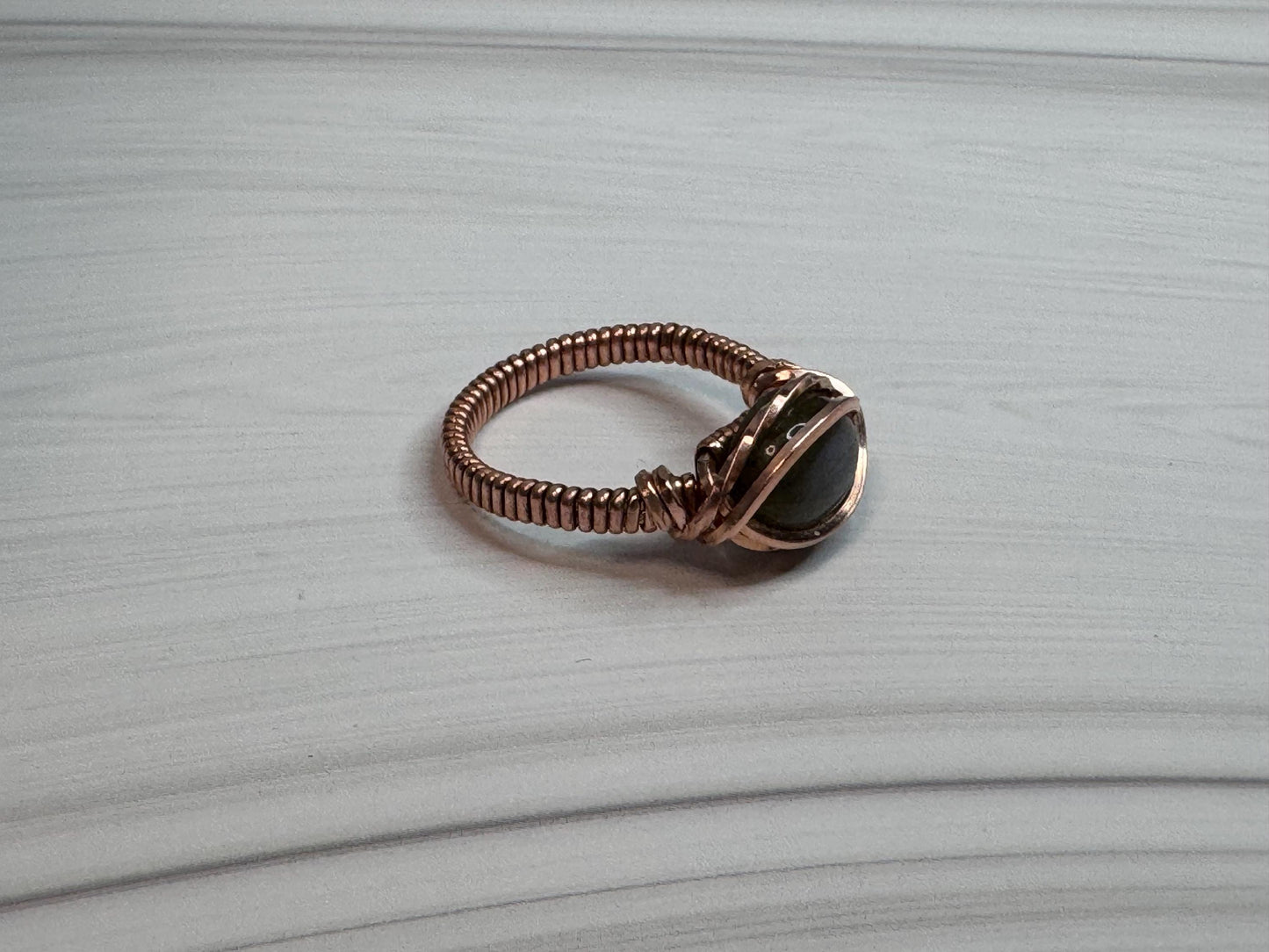 Labradorite Gemstone jewelry